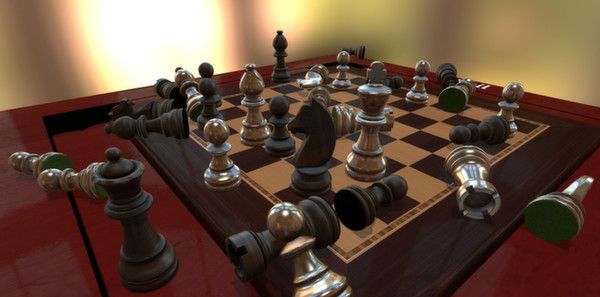 《桌游模拟器》官方版