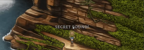 《Bleaklight Falls》demo