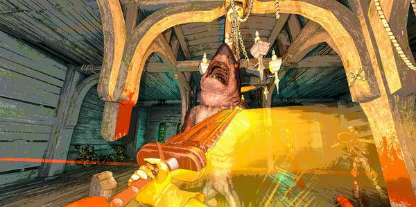 《凡人之罪》官方版