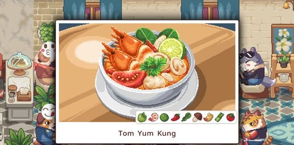 《遗忘週一咖啡馆》免安装汉化版