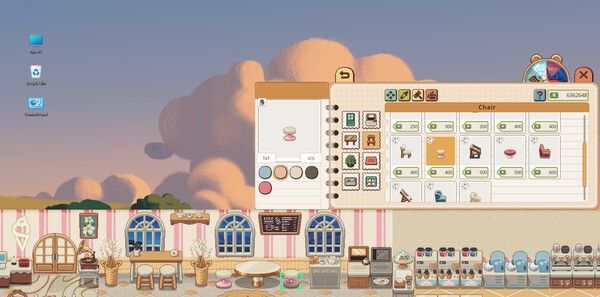 《遗忘週一咖啡馆》免安装汉化版