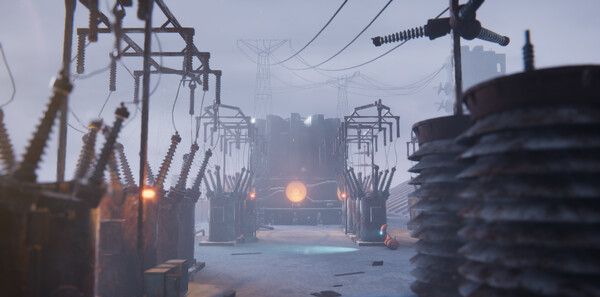 《NODE:安塔瑞族的最终馈赠》官方版