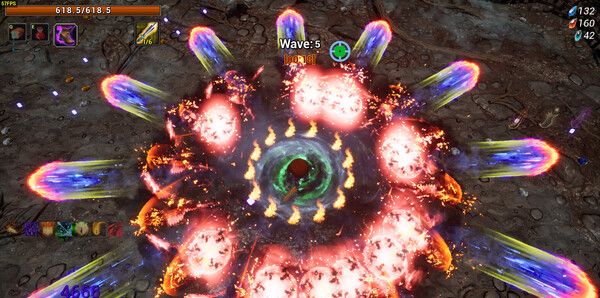 《阿比斯终焉幸存者》官方版