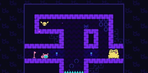 《Öoo》免安装汉化版