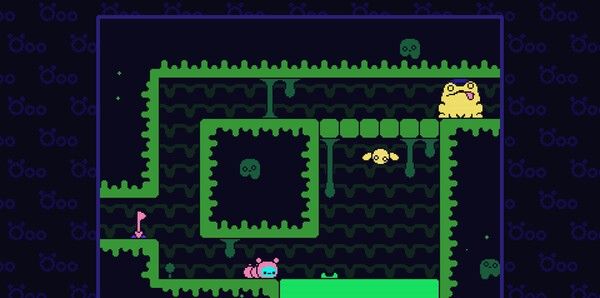 《Öoo》免安装汉化版