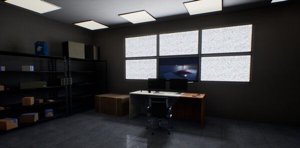 《Fear Academy》官方版