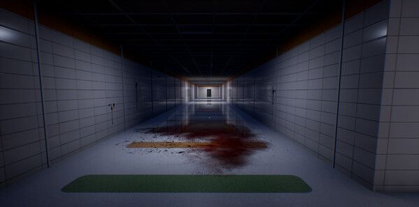 《Fear Academy》官方版