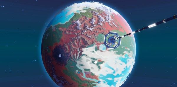 《备用计划:家园》免安装中文版