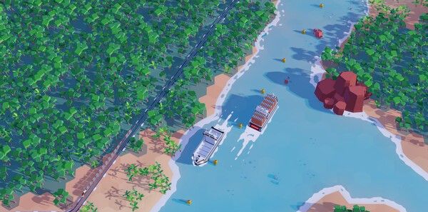 《备用计划:家园》免安装中文版