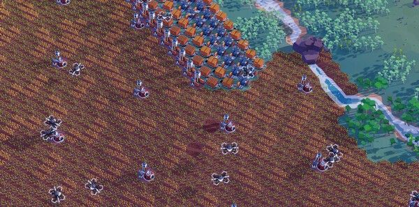 《备用计划:家园》免安装中文版