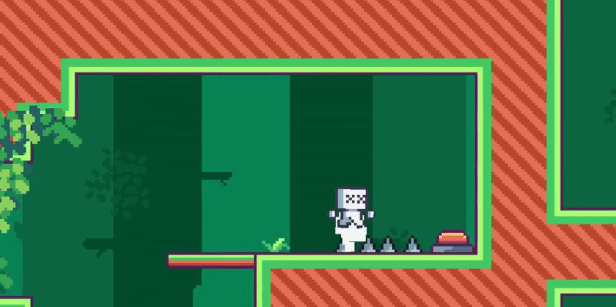 《愤怒的小塔》demo