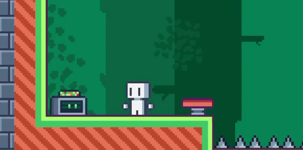 《愤怒的小塔》demo