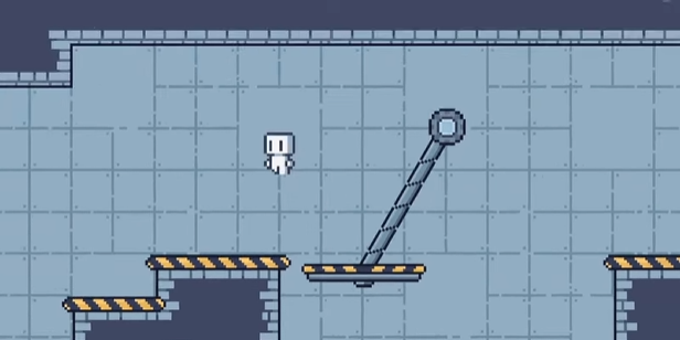 《愤怒的小塔》demo