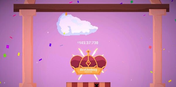 《Who Takes The Crown?》免安装中文版