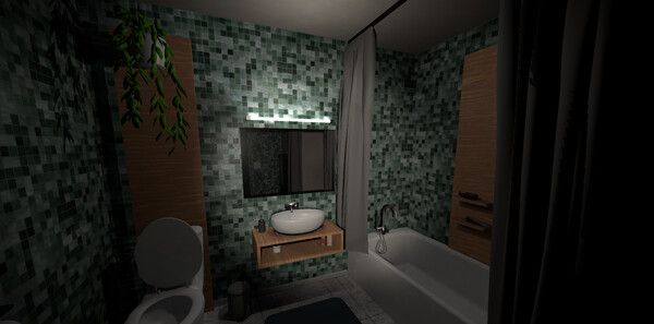 《Skull Hotel》官方版