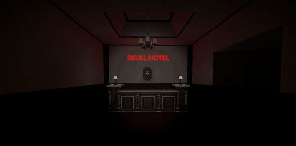 《Skull Hotel》官方版
