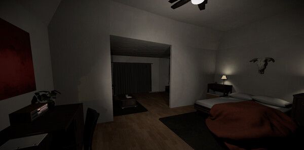 《Skull Hotel》官方版