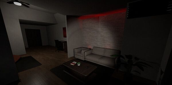 《Skull Hotel》官方版