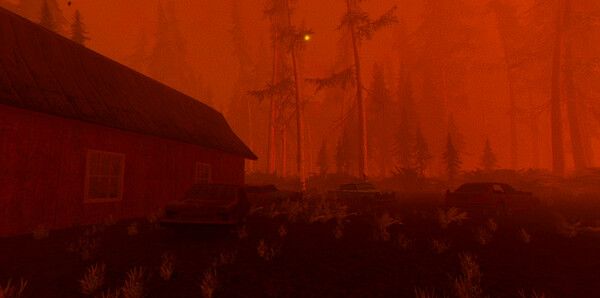 《墓后故事：86号公路》官方版