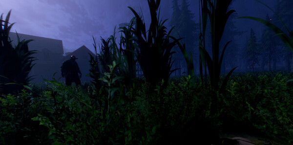 《墓后故事：86号公路》官方版