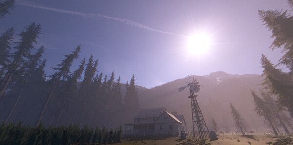 《墓后故事：86号公路》官方版