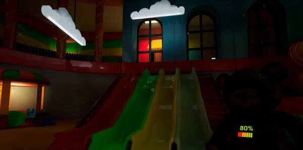 《欢乐谷》官方版