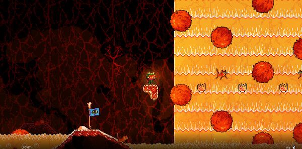 《恶魔细雨》官方版