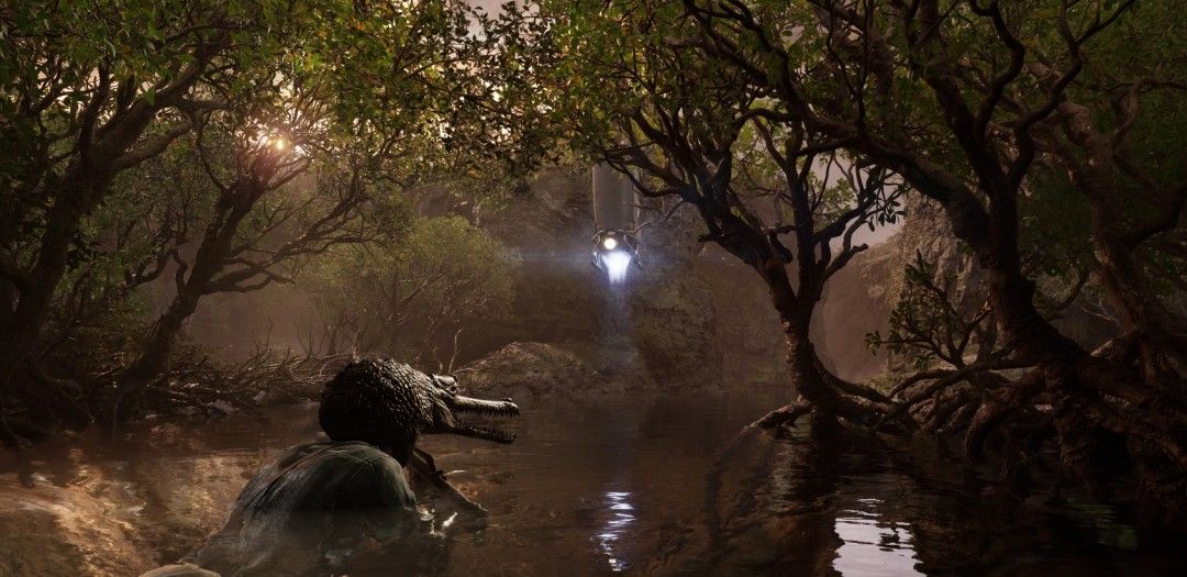 《合金装备3：重制版》电脑版