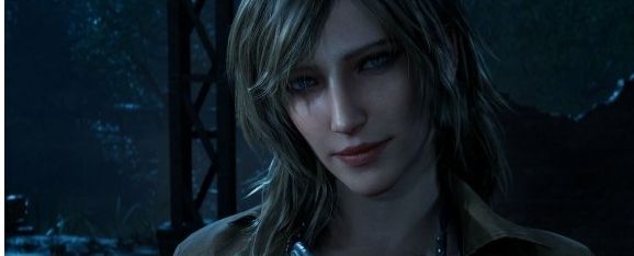 《合金装备3：重制版》电脑版