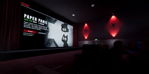 《One Last Clip》官方版