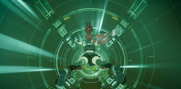 《无尽星火》官方版