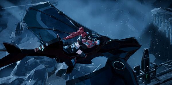 《无尽星火》官方版