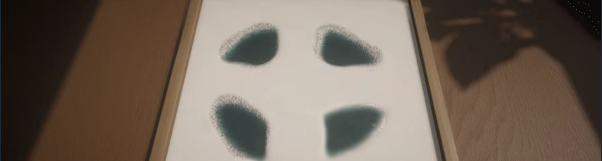 《Dream Garden》demo