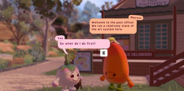 《Letters To Arralla》官方版