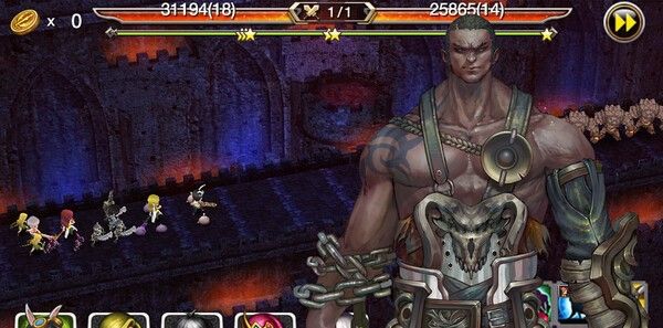 《Dark SlayeR》免安装中文版