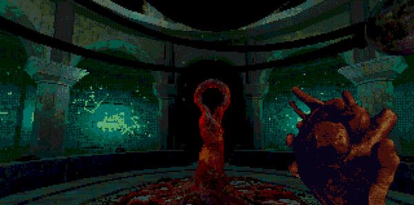 《蚀之境》官方版