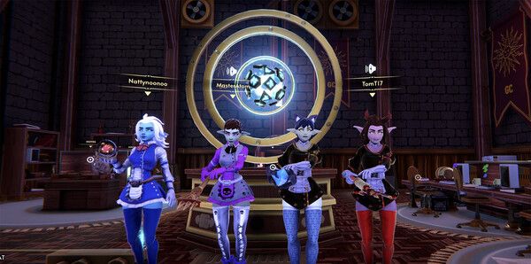 《哥布林女仆大扫除》官方版