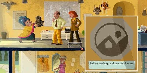 《黄金像凶杀案》免安装升级版