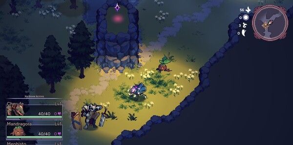 《以太术士》官方版