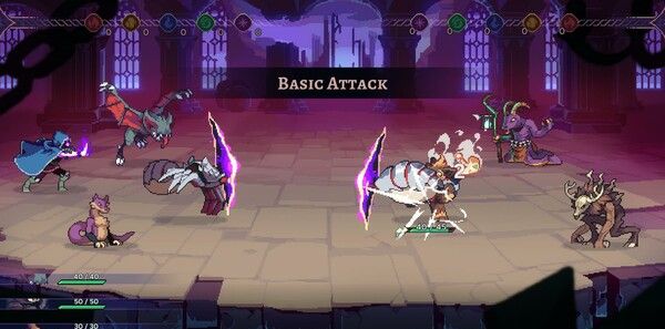 《以太术士》官方版