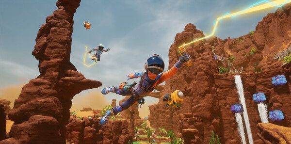 《狂野星球复仇记》官方版