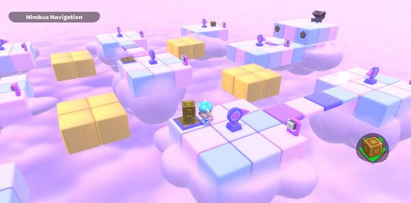 《凯蒂猫岛屿冒险》官方版