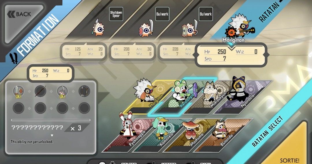 《Ratatan》官方版