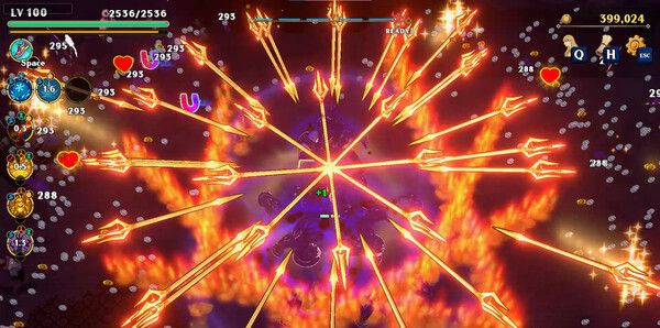 《梦境深渊：幸存者》官方版