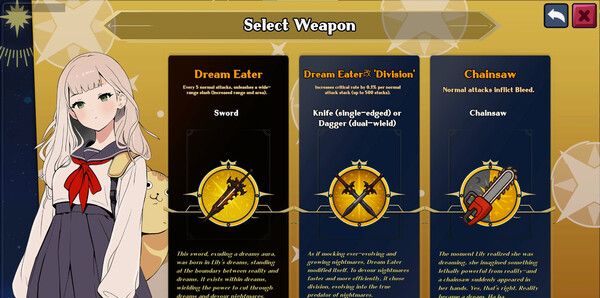 《梦境深渊：幸存者》官方版