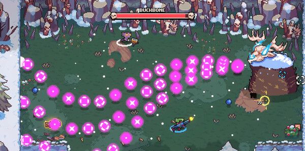 《AK蝾螈》官方版