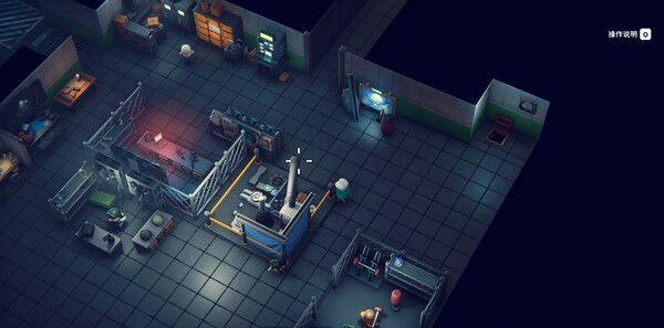 《逃离鸭科夫》中文版