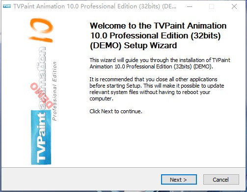 tvp animation 10 pro简体汉化版
