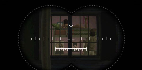 《Crime Detective: Red Flags》官方版