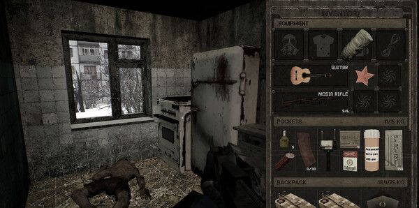 《核处逢生》官方版